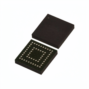ชิ้นส่วนอิเล็กทรอนิกส์แบบฝังตัว LC4032ZC-75MN56C 56 LFBGA - Product Image 1