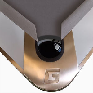 Mesa de Billar Exclusiva Xingjue Edición <span class=keywords><strong>Fedor</strong></span> Gorst de 9 Pies Tamaño Oficial de Competición para Campeonato - Product Image 5