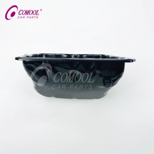 COMOOL汽车配件油底壳A1600140002适用于Smart W450 W452 W460 W660发动机油底壳高品质 - Product Image 3