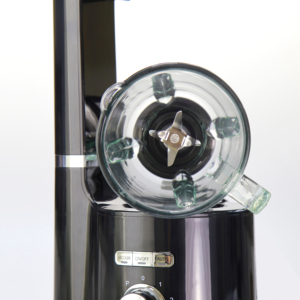 Trái cây và rau Máy xay sinh tố chân không Máy xay sinh tố Máy ép trái cây 1.5L Glass trộn Jar và 0.8L BPA free nhựa chân không lưu trữ Jar - Product Image 4