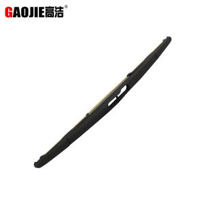 Lame d'essuie-glace Gaojie pour Ford Tourneo Hatch 2013-2018, caoutchouc synthétique arrière, angle de raclage de 180 degrés - Product Image 3