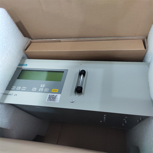 Analyseur de gaz combiné ULTRAMAT6+OXYMAT6, mesure du CO, du CO2 et de l'O2, analyseur de processus en ligne, unité complète et pièces de rechange - Product Image 2