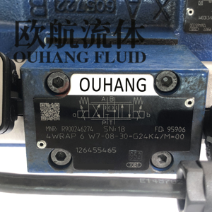 4WRKE 32 E1-600L-35/6EG24EK31/C1D3M แบบสัดส่วน - Product Image 4