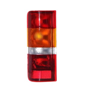 Ampoule <span class=keywords><strong>de</strong></span> voiture CYH P21/5W BAY15D 1157 1156 3157 BA15S 7440 7443 5050 27 SMD rouge, jaune, blanc, lumières pour Ford Transit, <span class=keywords><strong>feu</strong></span> arrière LED - Product Image 1