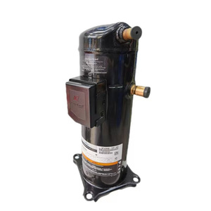Compresseur de climatisation HYZL VP122KSE TFP 522 pour pompe à chaleur de réfrigération - Product Image 2