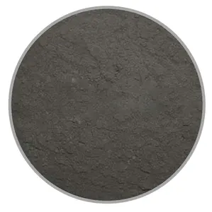 कार्बाइड पाउडर W3.5 1um B4C पाउडर के लिए चीनी मिट्टी की थाली