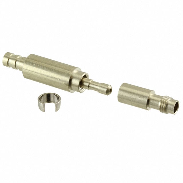 Wholesale DIN 45326 Connector Heat Shrink Solder Connectors