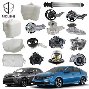 MEILENG China Fabricante Suministro de sistemas de refrigeración automática para Toyota <span class=keywords><strong>Honda</strong></span> Civic Accord <span class=keywords><strong>CRV</strong></span> Fit City Jazz Odyssey Vezel HRV - Product Image 1