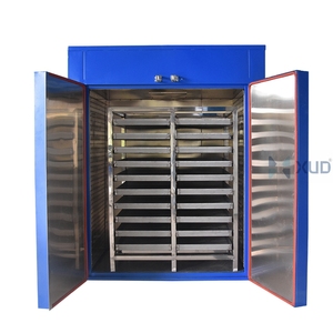 Tùy Chỉnh Khay Máy Sấy Sưởi Ấm Buồng Không Khí Nóng Công Nghiệp Lò Phòng Thí Nghiệm Sấy Khô Lò Đất Khoáng Sản Mẫu Khô - Product Image 1