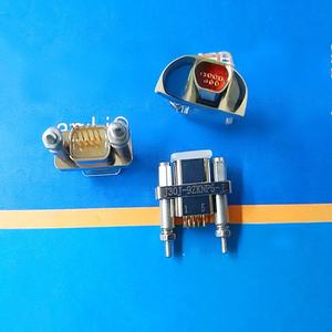 ข้อต่อแบบสี่เหลี่ยมจัตุรัสปรับแต่งได้รุ่น J30j-144tjl และ J30j-144zkp ขั้วต่อ 144 พิน ปลั๊ก ซ็อกเก็ต และอุปกรณ์เสริม ขายดี - Product Image 5