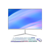 Venta Directa de Fábrica, Computadora de Escritorio Todo en Uno de Alta Calidad con Pantalla LED de 19 Pulgadas