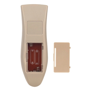 KK10A Replace <b>Remote</b> <b>Control</b> for Changhong Air Conditioner KKK7A KK22A KK33A KK9A KK10B KK29A KK10A - Product Image 4