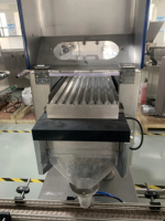 8 voies Ce Gmp l électronique entièrement automatique Compteur de pilules de capsules Compteur de comprimés Machine pour l'embouteillage de comprimés