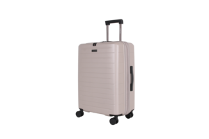 <span class=keywords><strong>Valise</strong></span> CMY <span class=keywords><strong>taille</strong></span> <span class=keywords><strong>moyenne</strong></span>, coque rigide légère, <span class=keywords><strong>4</strong></span> <span class=keywords><strong>roues</strong></span> doubles pivotantes, bagage à roulettes 24 pouces, serrure TSA, télescopique - Product Image 3