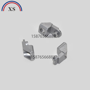 Support à ressort Heidelberg Flip Gripper C3.581.131, support simple face standard pour presse d'impression, poli - Product Image 3