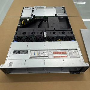 Kualitas tinggi <span class=keywords><strong>2</strong></span>.5 "/3.5" Chassis 8/12/16/24sff D Ell EMC PowerEdge R7615 R7625 2U rak Mount Server - Product Image 3