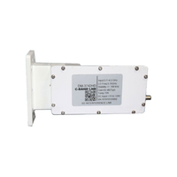 LNB PLL 5G à bande C anti-interférence DM-3742HD
