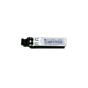 <span class=keywords><strong>J4858D</strong></span> <span class=keywords><strong>Aruba</strong></span> 1G SFP LC SX 500m MMF XCVR Commutateurs Transceivers Neuf Original en Stock avec 1 an de Garantie - Product Image 1
