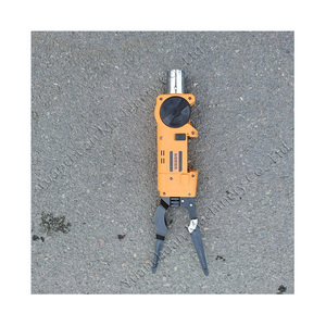 Machine de <span class=keywords><strong>fixation</strong></span> de câbles et de fils, machine de <span class=keywords><strong>fixation</strong></span> de câbles optiques à main, pour l'escalade libre - Product Image 3