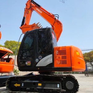 รถขุดฮิตาชิ ZX70 มือสองจากญี่ปุ่น คุณภาพสูง รุ่นปี 2020 พร้อมจำหน่าย ใช้เครื่องยนต์ อีซูซุ เกียร์ และ PLC ของแท้ - Product Image 2