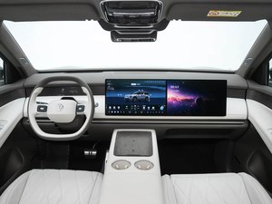 Nuevo ID.ERA 9X <span class=keywords><strong>Momenta</strong></span> R7 LiDAR SUV de Lujo con Dirección en las Ruedas Traseras - Product Image 5