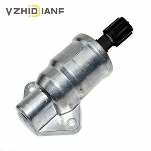 Van điều khiển tốc độ không khí nhàn rỗi xs4u9f715db <span class=keywords><strong>xs4u9f715da</strong></span> cho Ford Puma Fiesta Focus Hella 1.4-2.0L 1998-2005 - Product Image 1