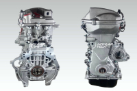 Repuestos de Automóviles, Motor 1.8L 1ZZ 1ZZ-FE para Toyota RAV4, Allion, Premio, Matrix, Corolla, Remanufacturado