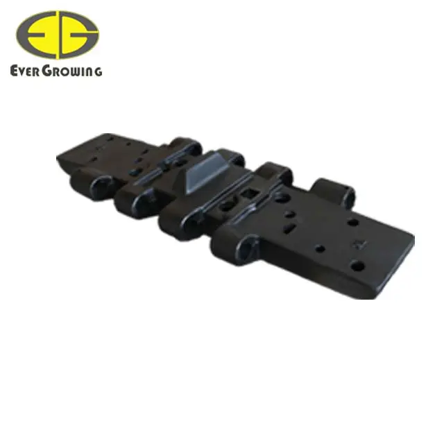 Track Pads for Japan 260T SCX2600 Crawler Chassis Undercarriage Track Shoe