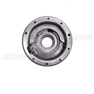 ชุดอุปกรณ์ปรับตั้งเวลาไอดีและไอเสียของเพลาลูกเบี้ยว หมายเลข 2760501800 สำหรับรถยนต์เมอร์เซเดสเบนซ์ 276 อะไหล่ตกแต่งรถยนต์ - Product Image 4