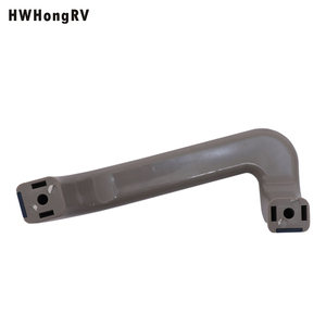 Manija DE ACCESO DE SEGURIDAD DE PVC para asientos de autobús, asientos de pasajeros y pasamanos en caravana, manija de agarre para autocaravana - Product Image 4