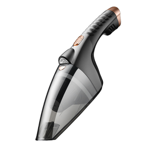 <span class=keywords><strong>Aspirateur</strong></span> portable pour voiture, filaire, 106W, DC12V, humide et sec, avec filtre HEPA, capacité de 0,5L, autonomie de plus de 60 minutes - Product Image 6