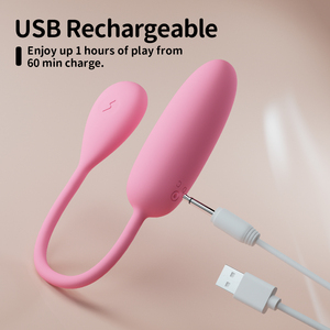 Hersteller OEM/ODM Frauen Sexspielzeug Silikon wiederauf ladbare Vagina <span class=keywords><strong>Vibrator</strong></span> Fernbedienung Ei <span class=keywords><strong>Vibrator</strong></span> für Frauen - Product Image 4