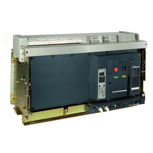 Disjoncteur Schneider Electric MT08-63 N2 3P 1000A 16kA à usage industriel - Product Image 3