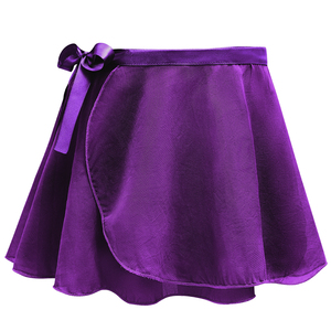 Robes de <span class=keywords><strong>danse</strong></span> pour filles, style <span class=keywords><strong>classique</strong></span> basique, jupe en mousseline de soie avec lien à la taille, vêtements de <span class=keywords><strong>danse</strong></span> respirants, <span class=keywords><strong>danse</strong></span> <span class=keywords><strong>classique</strong></span> de base - Product Image 6