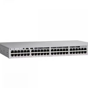 C9200L-48P-4X-A 9200L 48-port P oE+ 4x10G uplink Switch Network Advantage Switch