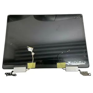 14英寸Fhd整个完整触摸屏组件，用于5000 5482 5485 2合1 P93g银色 - Product Image 4