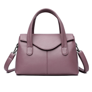 Bolsos de Diseñador de Lujo para Mujer, Bolsos de Hombro de Marca, Bolsos de Mano al por Mayor, Bolsos de Cuero para Mujer - Product Image 6