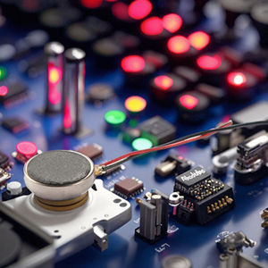 Jiali JL-A0820 8mm Düşük Güçlü ERM 3V DC En Küçük Madeni Para Tipi Titreşim Motoru, Akıllı Saatler ve Giyilebilir Cihazlar için Ters Polarite Korumalı - Product Image 3