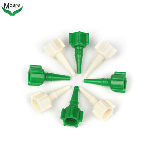 Adaptor Gas vakum udara adaptor pohon Natal Tiongkok untuk pipa oksigen - Product Image 4