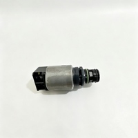 Katup Solenoid Transmisi 0501335152 Cocok untuk Gearbox Wheel Loader LiuGong 870H 862H 856H ZF230 ZF210