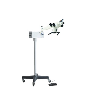 <span class=keywords><strong>Microscope</strong></span> ophtalmologique <span class=keywords><strong>YZ20P6</strong></span>, appareil pour la bouche dentaire, de haute qualité, équipement professionnel en porcelaine, - Product Image 3