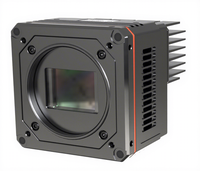 Kamera CMOS Industri Hikrobot Seri MV-CS/CU/CH 1.3MP/5MP/6MP/12MP/20MP/25MP Global Rolling Shutter untuk Deteksi Cacat GigE
