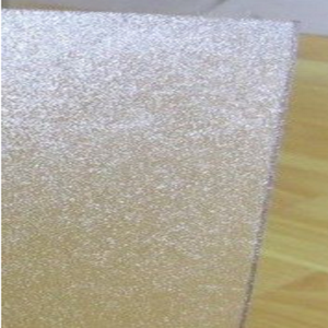 Tấm Ốp Tường <span class=keywords><strong>Polycarbonate</strong></span> Rắn Mờ Một Mặt/Hai Mặt MOQ 1m2 - Product Image 4