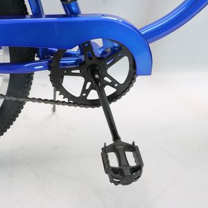 <span class=keywords><strong>Bicicleta</strong></span> Urbana OEM <span class=keywords><strong>para</strong></span> <span class=keywords><strong>Hombre</strong></span>, 26 Pulgadas, Llanta <span class=keywords><strong>de</strong></span> Aleación, Una Velocidad, Horquilla <span class=keywords><strong>de</strong></span> Acero, Cuadro <span class=keywords><strong>de</strong></span> Acero - Product Image 5