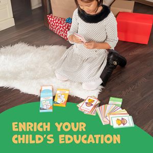 Tarjetas de lenguaje de señas en inglés para niños sordos, incluyen palabras de inicio, vocabulario y palabras de alta frecuencia, personalizables para el cliente - Product Image 5