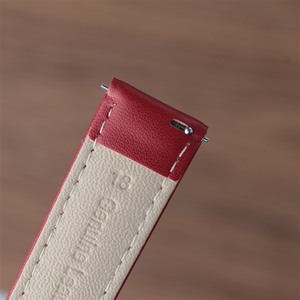 <span class=keywords><strong>Cinturino</strong></span> in pelle a sgancio rapido per uomo e <span class=keywords><strong>donna</strong></span>, ricambio per <span class=keywords><strong>smartwatch</strong></span> Xiaomi e Huawei GT5/GT4 - Product Image 5