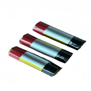 סוללה <span class=keywords><strong>1450</strong></span> pl 650mah <span class=keywords><strong>3.7v</strong></span> (גבוה/מחזור ארוך/מתאים למכשירים ניידים) - Product Image 4