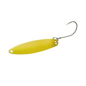 Señuelo tipo cuchara Shimano Cardiff Slim Swimmer 2.0g para pesca de lubina - Product Image 4