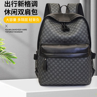 Sac à dos pour homme de qualité supérieure, sac de travail grande capacité, sacs de créateurs pour homme, sac bandoulière