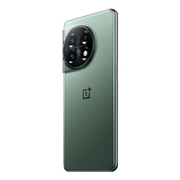 OnePlus – téléphone portable 11 5G, caméra 50mp, 12 go + 256 go, batterie 5000mAh, NFC, nouvel arrivage